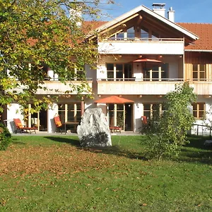 Ferienlandhaus Alpinum Lenggries