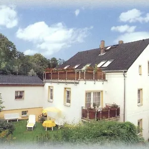 Bochmann Schneeberg (Saxony)
