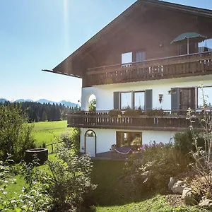 Peaceful In Reitersau Bavaria Near Area Steingaden