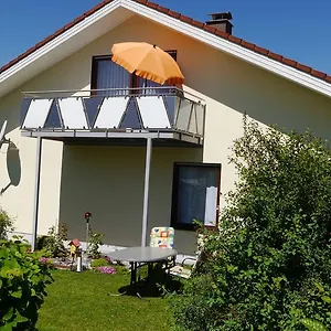 Haus Deutsch Roßhaupten